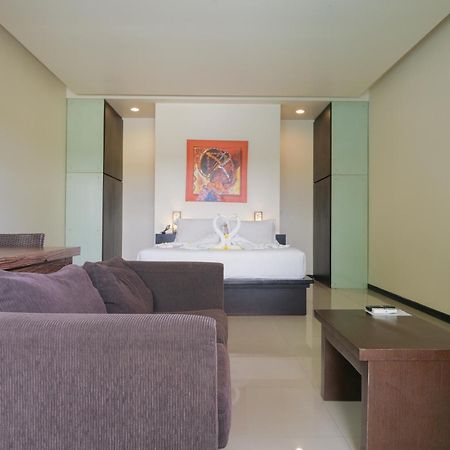 Swiss-Belcourt Sunset Apart otel Seminyak Dış mekan fotoğraf