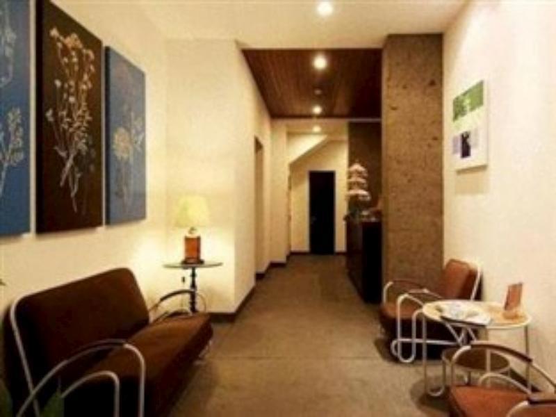 Swiss-Belcourt Sunset Apart otel Seminyak Dış mekan fotoğraf