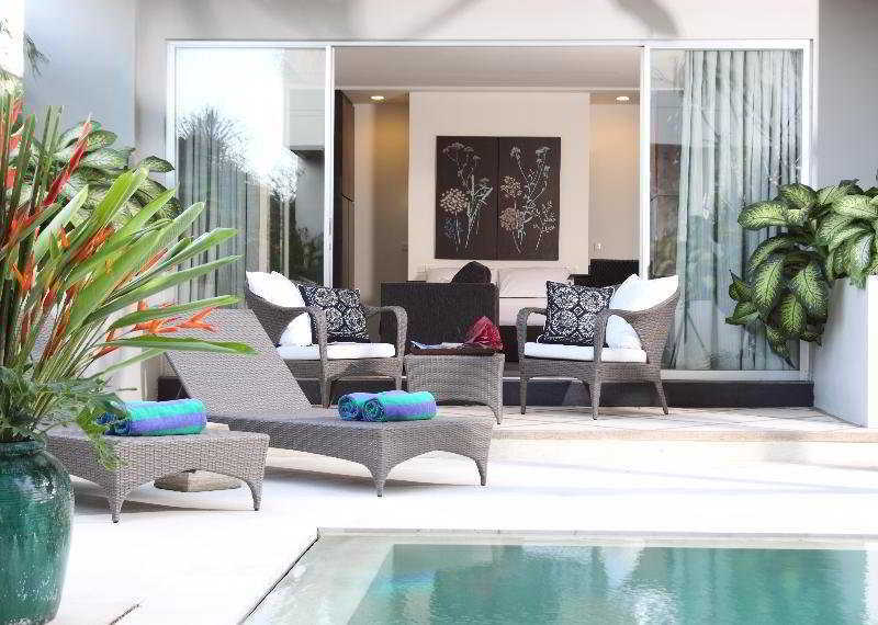 Swiss-Belcourt Sunset Apart otel Seminyak Dış mekan fotoğraf