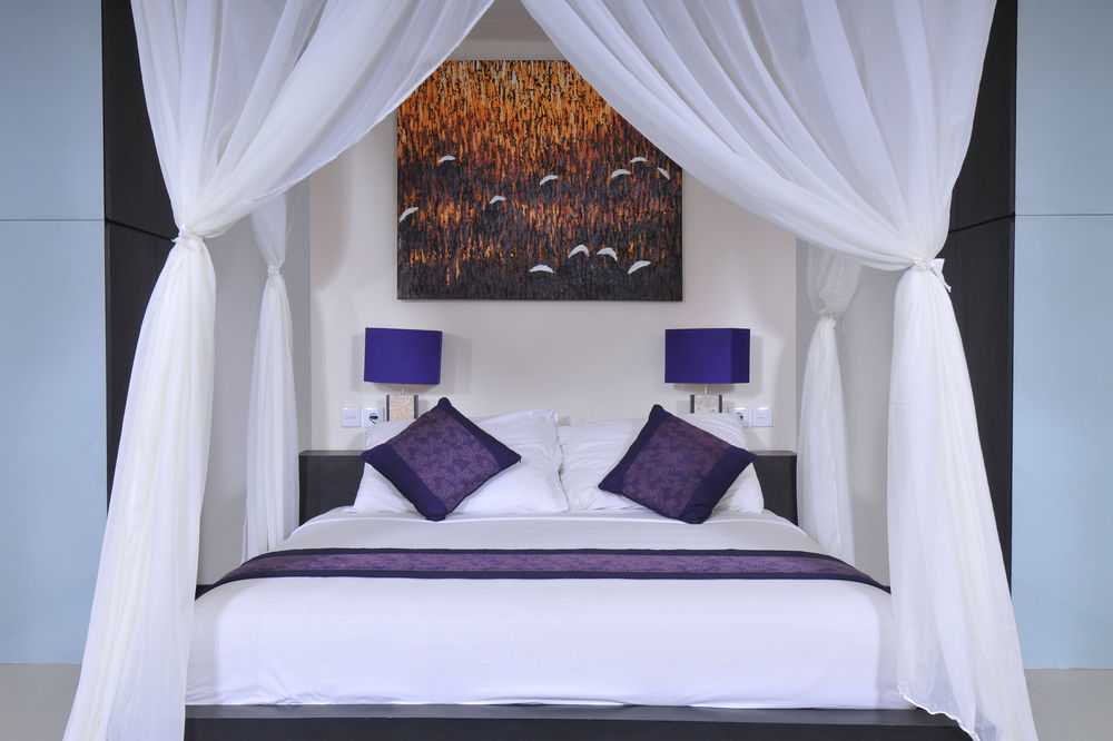 Swiss-Belcourt Sunset Apart otel Seminyak Dış mekan fotoğraf